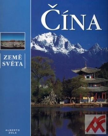 Čína. Země světa