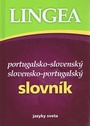 Portugalsko-slovenský a slovensko-portugalský slovník - jazyky sveta