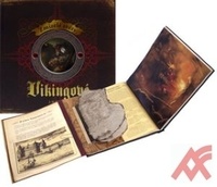Vikingové - Zmizelé světy