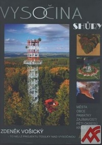 Vysočina shůry
