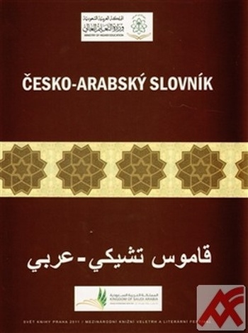 Česko-arabský slovník