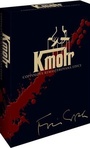 Kmotr - 5 DVD