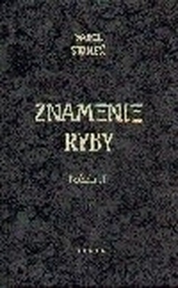 Znamenie ryby. Poézia III.