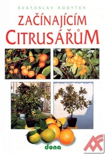Začínajícím citrusářům
