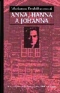 Anna, Hanna a Johanna