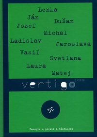 Vertigo 3/2018