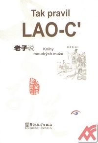Tak pravil Lao-C´