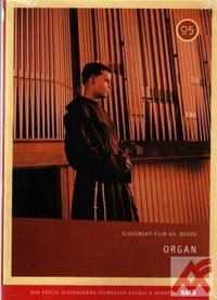 Organ - DVD