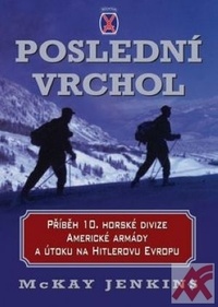 Poslední vrchol