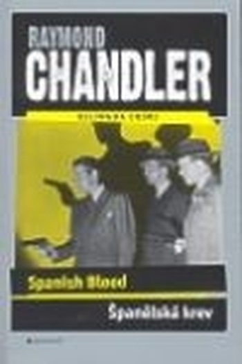Španělská krev / Spanish Blood