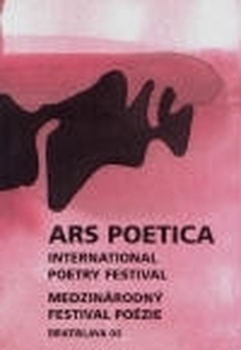 Ars Poetica 2003