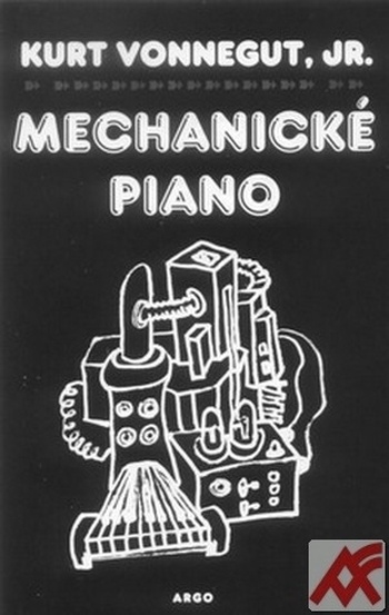 Mechanické piano