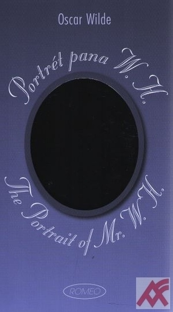 Portrét pana W.H. / The Portrait of Mr. W.H.