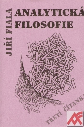 Analytická filosofie - třetí čítanka