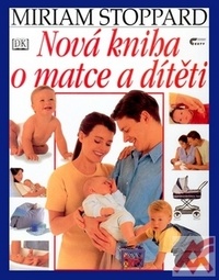 Nová kniha o matce a dítěti
