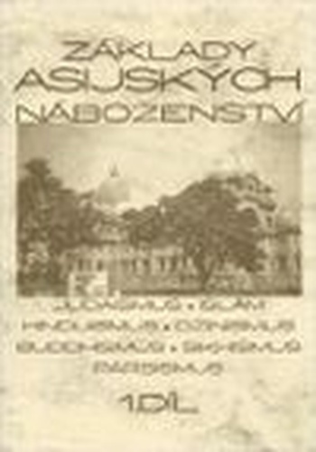 Základy asijských náboženství I.