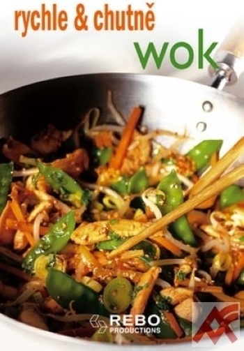 Wok rychle & chutně