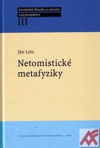 Netomistické metafyziky