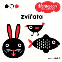 Montessori pro miminka: Zvířata