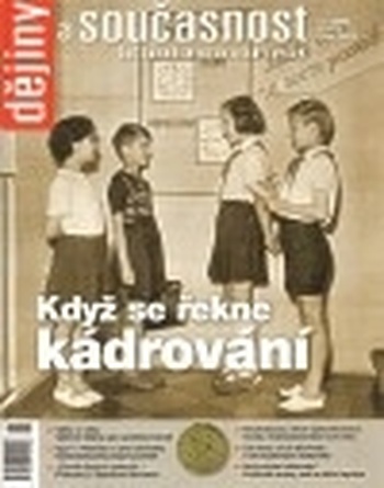 Dějiny a současnost 11/2009
