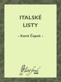 Italské listy
