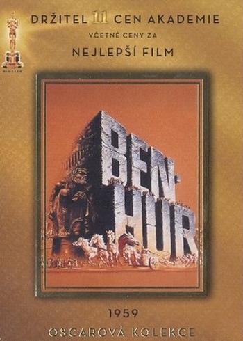 Ben Hur - 2DVD