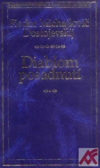 Diablom posadnutí