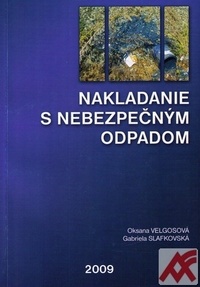 Nakladanie s nebezpečným odpadom