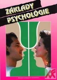 Základy psychológie