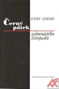 Černý pátek sedmnáctého listopadu