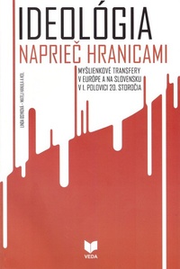 Ideológia naprieč hranicami