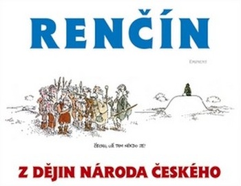 Z dějin národa českého