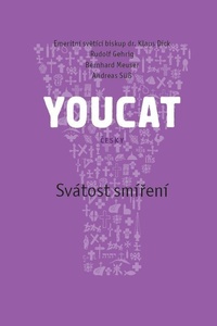 Youcat. Svátost smíření