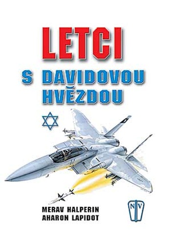 Letci s Davidovou hvězdou