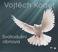 Svatodušní obnova - CD (audiokniha)