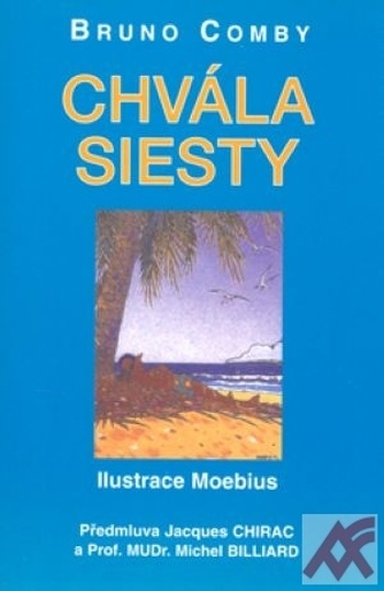 Chvála siesty