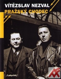 Pražský chodec