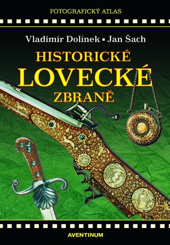 Historické lovecké zbraně