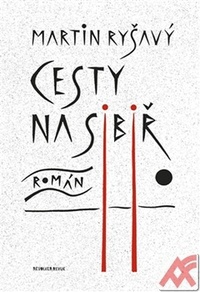 Cesty na Sibiř