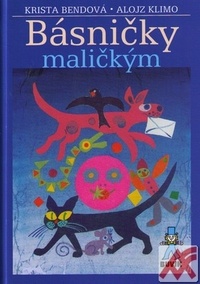 Básničky maličkým
