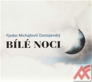 Bílé noci - CD (audiokniha)