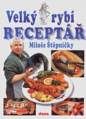 Velký rybí receptář