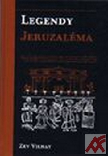 Legendy Jeruzaléma