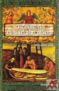 Tajemství Turínského plátna