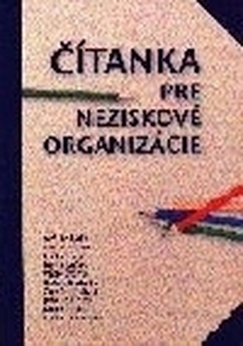 Čítanka pre neziskové organizácie