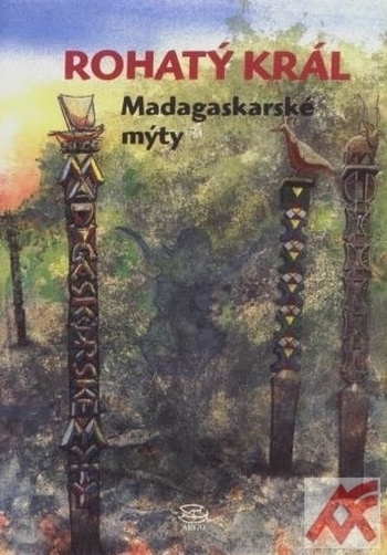 Rohatý král
