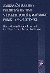 Zahraniční politika polit. stran v ČR, H, PL, SK