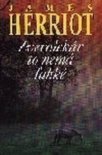 Zverolekár to nemá ľahké
