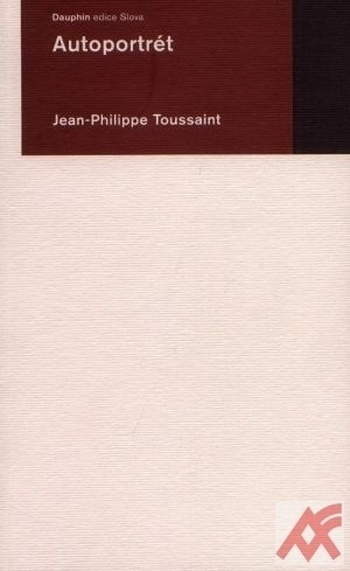 Autoportrét