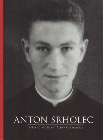 Anton Srholec - DVD